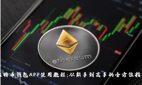 比特币钱包APP使用教程：从新手到高手的全方位指导