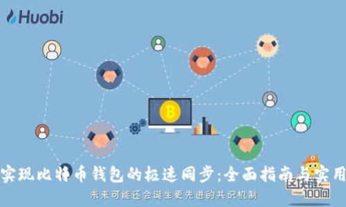 如何实现比特币钱包的极速同步：全面指南与实用技巧