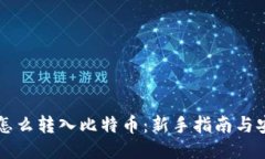钱包里怎么转入比特币：新手指南与安全提示